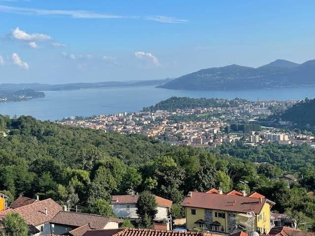 Villa Indipendente in vendita a Piemonte, Verbano-cusio-ossola