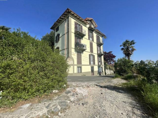 Villa Indipendente in vendita a Piemonte, Verbano-cusio-ossola