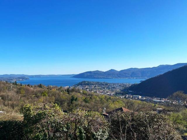 Villa Indipendente in vendita a Piemonte, Verbano-cusio-ossola