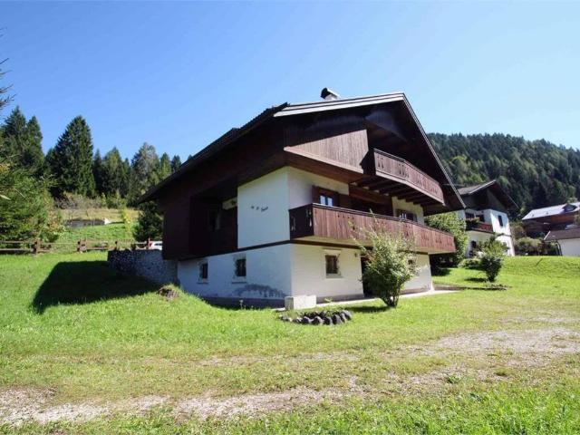 Villa Indipendente in vendita a Vigo Di Cadore, Veneto