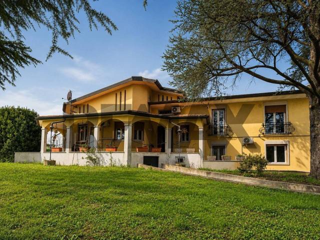 Villa Indipendente in vendita a Vigodarzere, Veneto