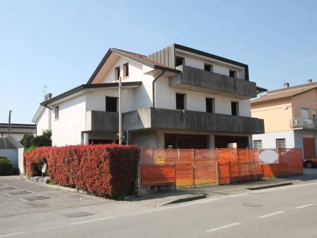 Villa Indipendente in vendita a Vigodarzere, Veneto