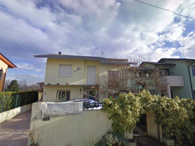 Villa Indipendente in vendita a Tavo, Vigodarzere