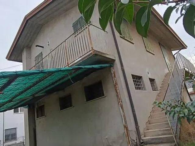 Villa Indipendente in vendita a Saletto, Vigodarzere
