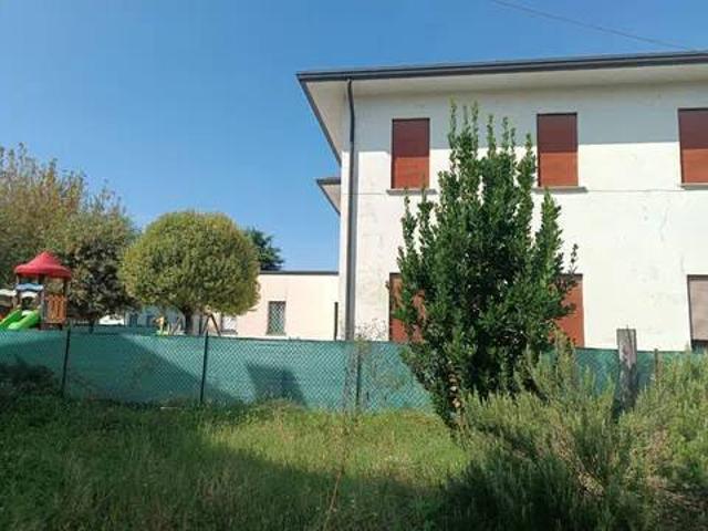 Villa Indipendente in vendita a Saletto, Vigodarzere
