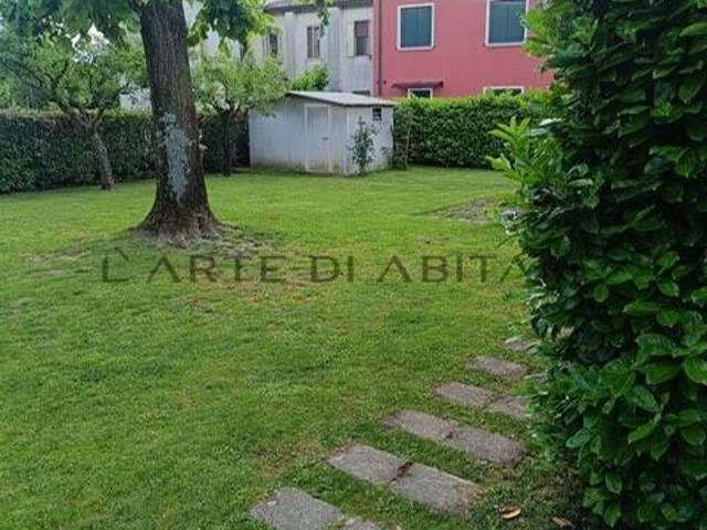 Villa Indipendente in vendita a Terraglione, Vigodarzere