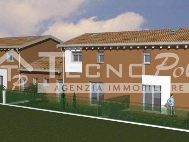 Villa Indipendente in vendita a Tavo, Vigodarzere
