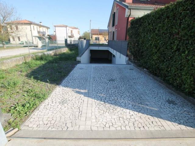 Villa Indipendente in vendita a Sant'Antonio, Vigodarzere