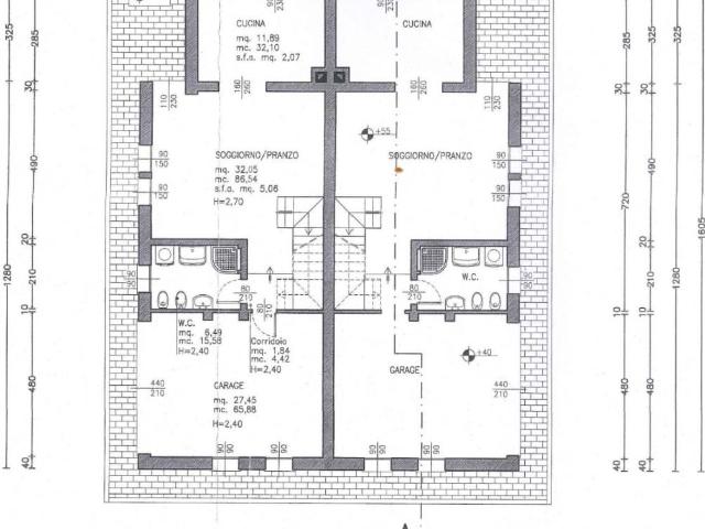 Villa Indipendente in vendita a Tavo, Vigodarzere