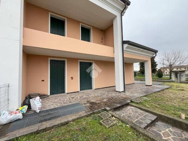Villa Indipendente in vendita a Sant'Antonio, Vigodarzere