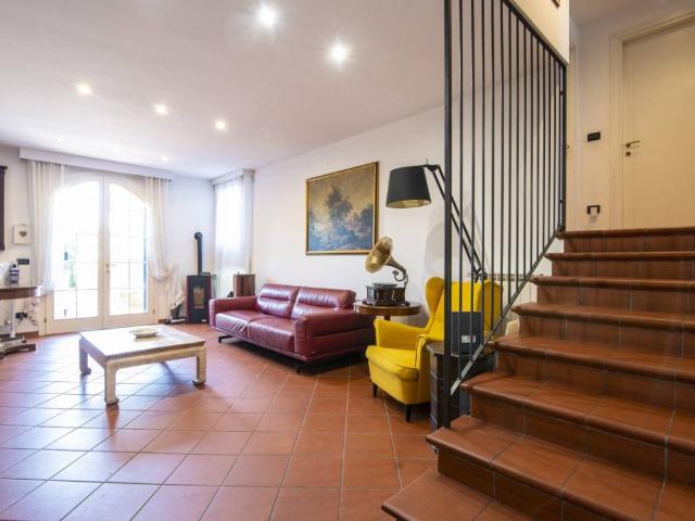 Villa Indipendente in vendita a Tavo, Vigodarzere