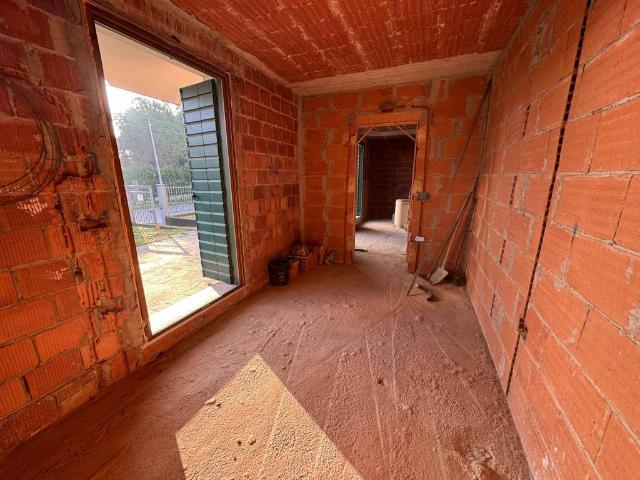Villa Indipendente in vendita a Vigodarzere, Veneto