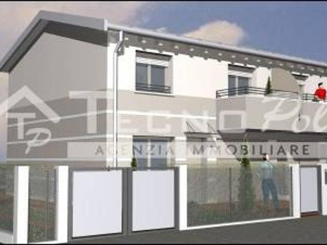 Villa Indipendente in vendita a Prisco, Vigodarzere