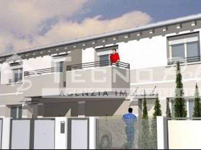 Villa Indipendente in vendita a Prisco, Vigodarzere