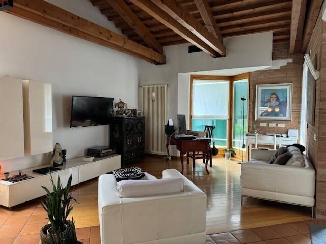 Villa Indipendente in vendita a Vigodarzere, Veneto