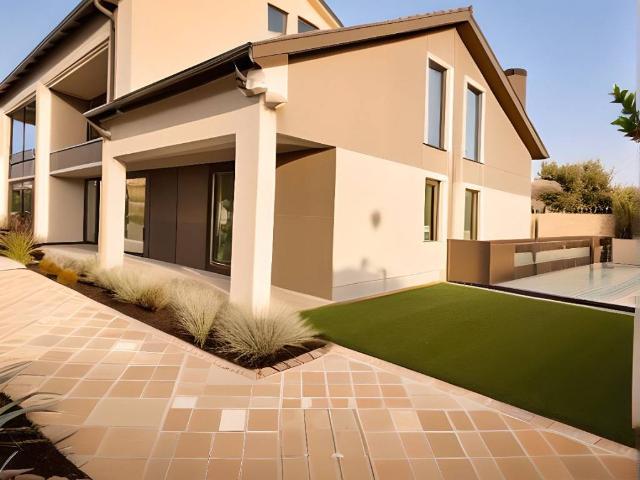 Villa Indipendente in vendita a Vigodarzere, Padova