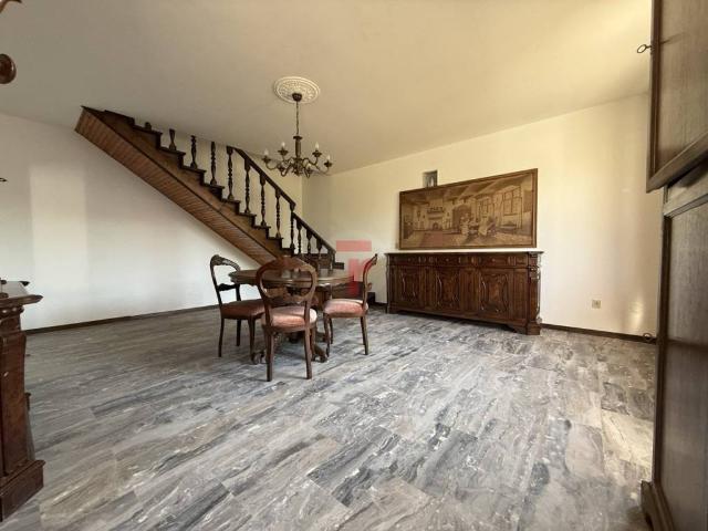 Villa Indipendente in vendita a Saletto, Vigodarzere