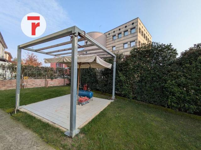 Villa Indipendente in vendita a Vigodarzere, Padova