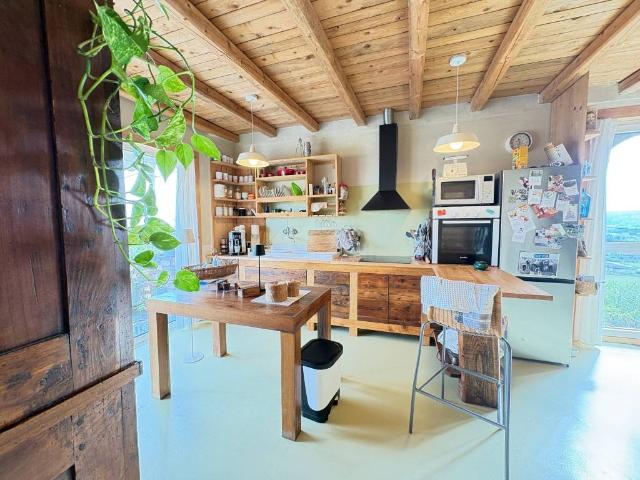 Villa Indipendente in vendita a Villò, Vigolzone