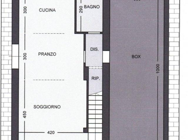 Villa Indipendente in vendita a Vigolzone, Reggio Emilia