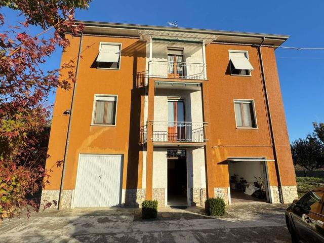 Villa Indipendente in vendita a Vigolzone, Reggio Emilia