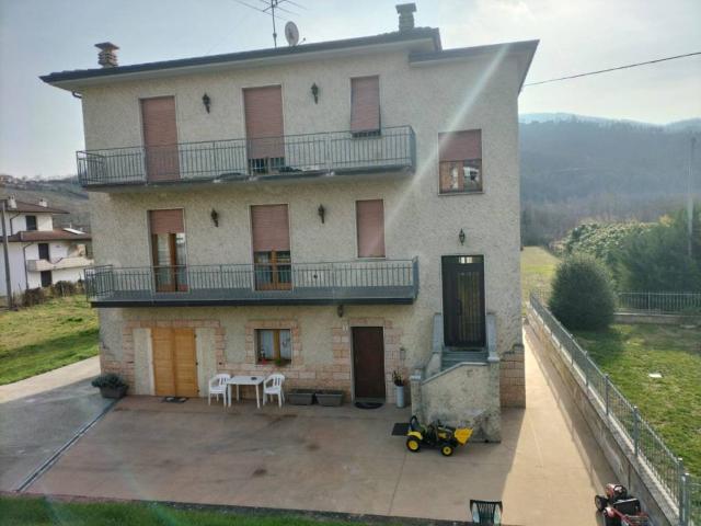 Villa Indipendente in vendita a Vigolzone, Reggio Emilia