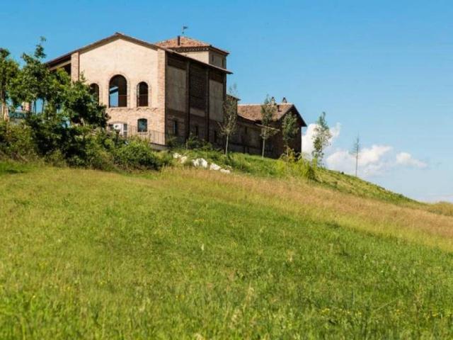 Villa Indipendente in vendita a Vigolzone, Reggio Emilia