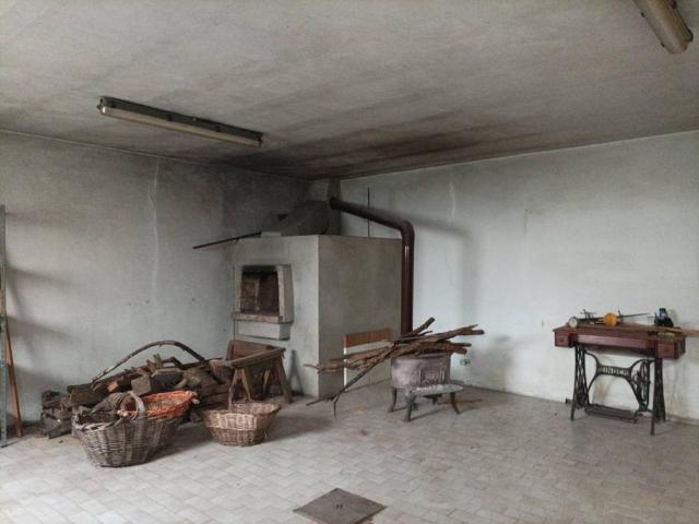 Villa Indipendente in vendita a Vigolzone, Reggio Emilia
