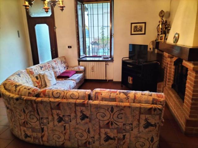 Villa Indipendente in vendita a Vigolzone, Reggio Emilia