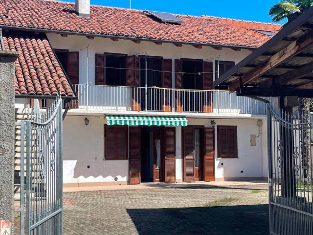 Villa Indipendente in vendita a Piemonte, Torino