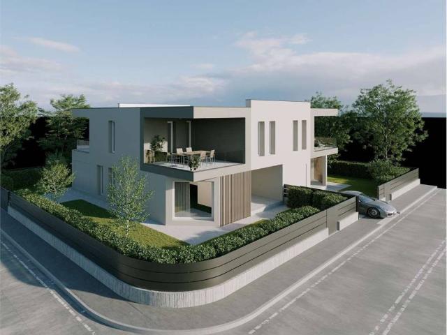 Villa Indipendente in vendita a Galta, Vigonovo