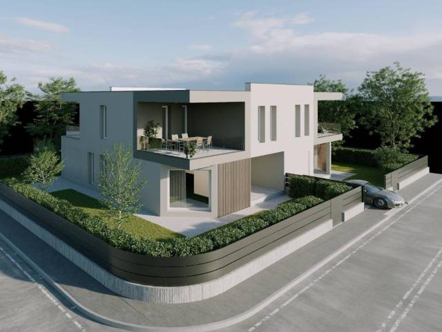 Villa Indipendente in vendita a Galta, Vigonovo