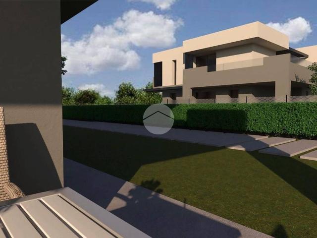 Villa Indipendente in vendita a Vigonovo, Venezia