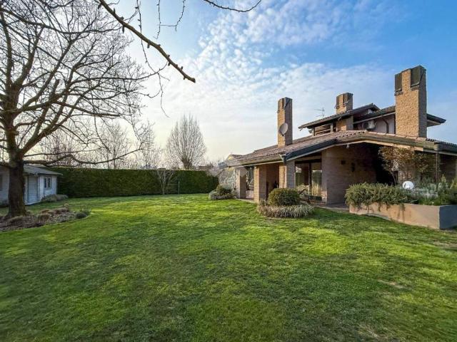 Villa Indipendente in vendita a Vigonovo, Veneto