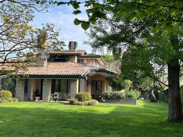Villa Indipendente in vendita a Vigonovo, Veneto
