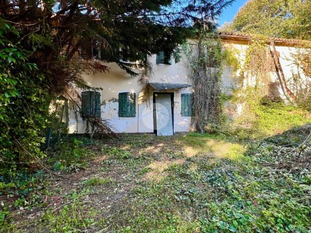 Villa Indipendente in vendita a Vigonovo, Venezia