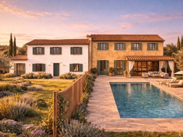 Villa Indipendente in vendita a Vigonovo, Veneto
