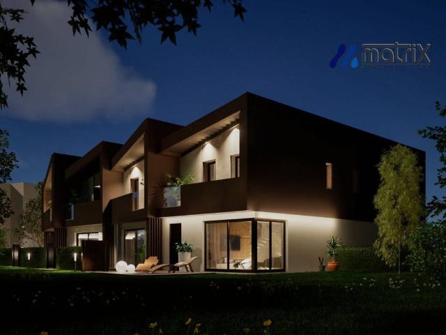 Villa Schiera in vendita a Vigonovo, Veneto