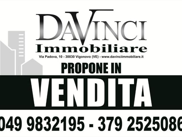 Villa Indipendente in vendita a Vigonovo, Veneto