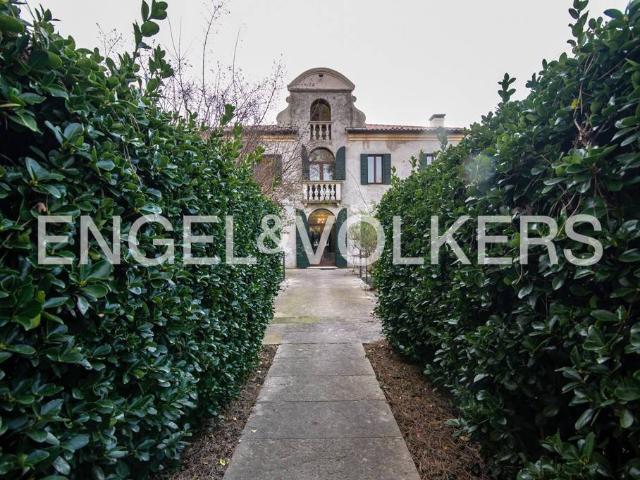 Villa Indipendente in vendita a Vigonovo, Veneto