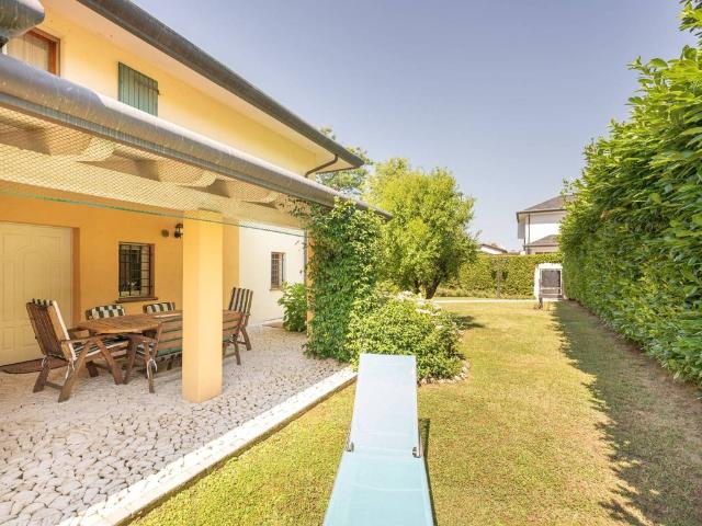 Villa Indipendente in vendita a Peraga, Vigonza