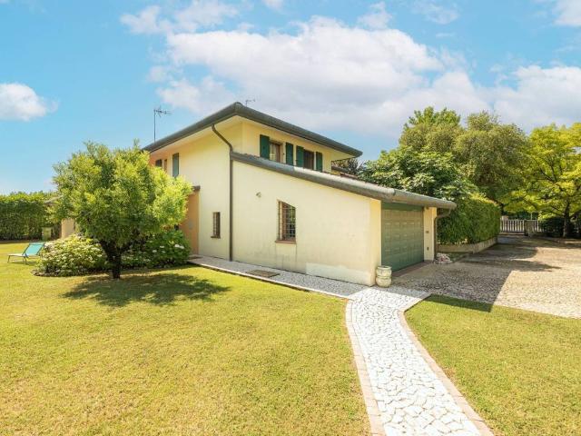 Villa Indipendente in vendita a Peraga, Vigonza