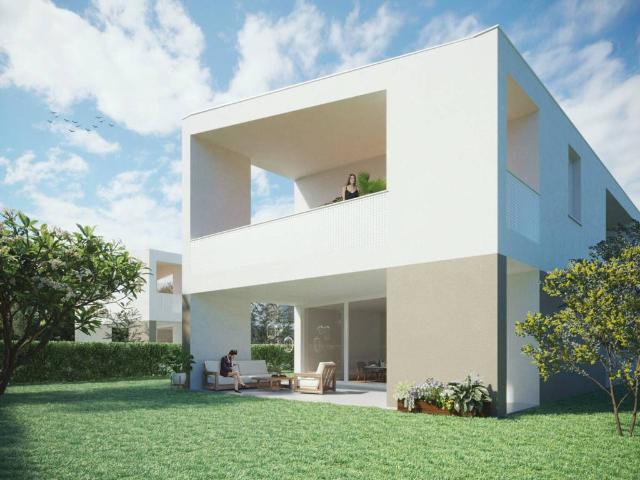 Villa Indipendente in vendita a Perarolo, Vigonza