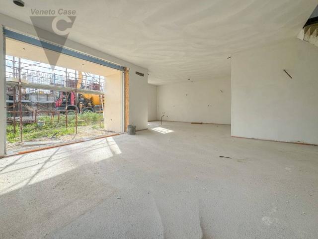 Villa Indipendente in vendita a Perarolo, Vigonza