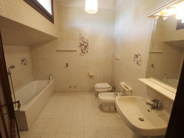 Villa Indipendente in vendita a Peraga, Vigonza