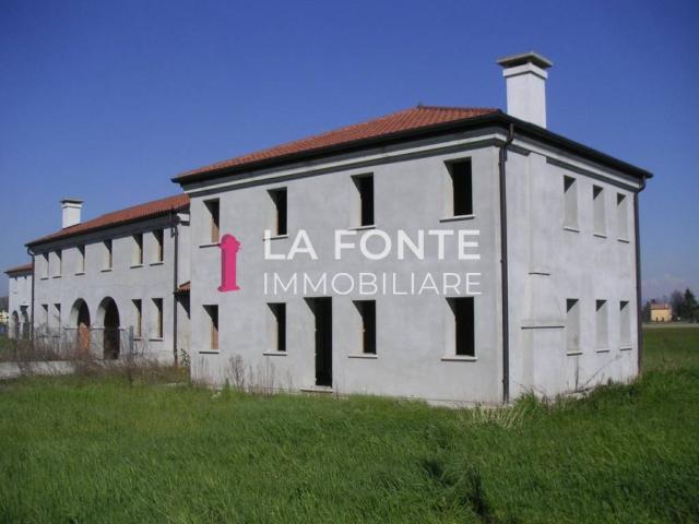 Villa Indipendente in vendita a Peraga, Vigonza