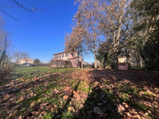 Villa Indipendente in vendita a Vigonza, Padova