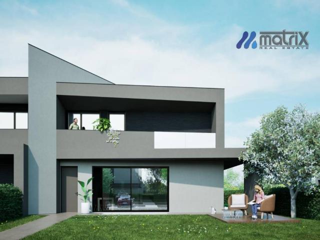 Villa Indipendente in vendita a Perarolo, Vigonza