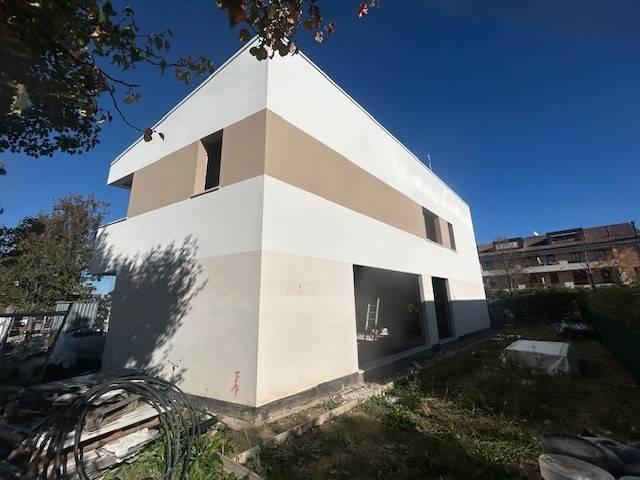 Villa Indipendente in vendita a Peraga, Vigonza