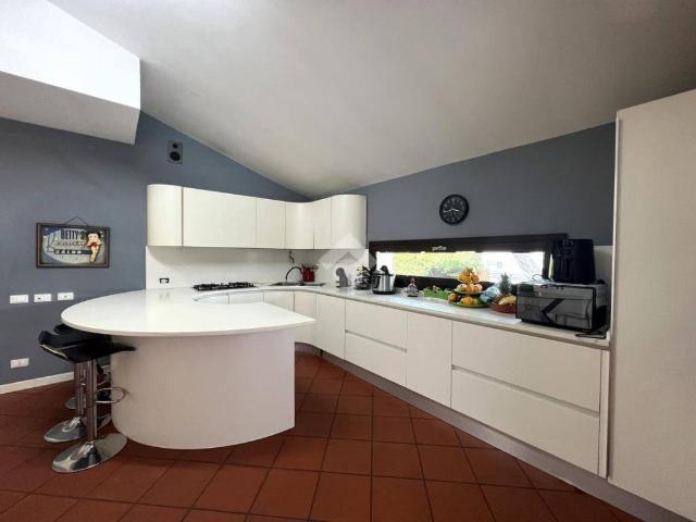 Villa Indipendente in vendita a Borgo Rurale Fratelli Grinzato, Vigonza